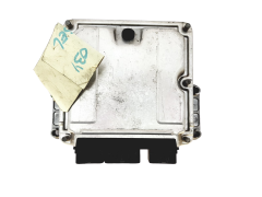 Steuergerät 9652590280 0281011363 9640938180 PSA Bosch 28365