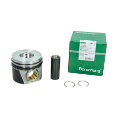 Kolben 03G107065J B19300 VW Audi Seat Skoda Borsehung