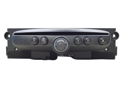 Navigationssystem Mini Navigation System 6512 9255063 Alpine
