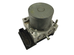 Abs-Pumpe Peugeot 307 9651873780 0265800390 0265231476 64342
