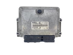 Steuergerät 55191209 0281011553 192 47DAA Fiat Bosch 53890