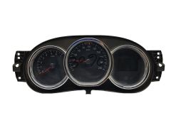 Tacho Kombiinstrument Dacia Duster 248100621R Johnson 1010
