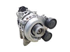 Lichtmaschine Generator 2310A1749R IST50S064 2740571A Valeo Nissan Renault 240A Lichtmaschine Generator 2310A1749R IST50S064 2740571A Valeo Nissan Renault 240A