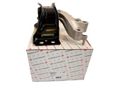 Motoraufhängung, Motorlager Für Renault 586672 112100611R Hutchinson