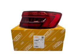 Rückleuchte Hinten Rechts 8W5945092C 99451793402 Audi A4 DPA