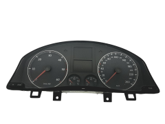 Tacho Kombiinstrument VW Golf MK5 1K0920853H VDO 57313