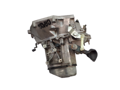 Schaltgetriebe 20CR03 9678376580 1.2 VTI Peugeot 208 C3 2