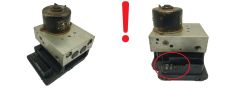 Abs-Pumpe VW New Beetle 1J0907379S 1J0614517 ATE 65968