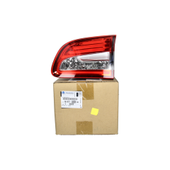 Rückleuchte Rechts Original 1607700480 Citroen C4 Aircross