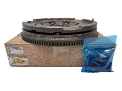 Zweimassenschwungrad Original 123106905R Renault