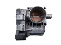 Drosselklappe 55192787 44SMF9 Fiat Lancia FPT 2917