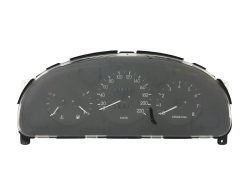 Tacho Kombiinstrument Daewoo Lanos 96275911AG 56763