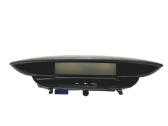 Tacho Kombiinstrument Citroen C4 P96613462ZD 55108