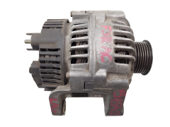 Lichtmaschine Generator Renault 7700856856 A13VI52 110A Valeo