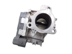 Drosselklappe 55213019 40DFP1 Fiat Alfa Romeo 1626