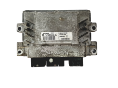 Steuergerät S120200102B 8200414422 8200401568 Renault Siemens 27091