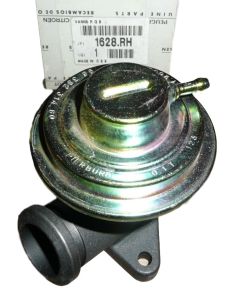 Agr-Ventil Original Citroen Peugeot C8 807 Jumpy Expert II 2.0 HDI 1628RH Agr-Ventil Original Citroen Peugeot C8 807 Jumpy Expert II 2.0 HDI 1628RH