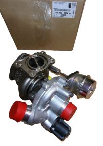 Turbolader Neues Original 9809028780 Citroen Peugeot