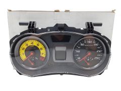 Tacho Kombiinstrument Renault Clio 3 RS 8201060314 Neues Original Tacho Kombiinstrument Renault Clio 3 RS 8201060314 Neues Original