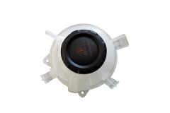 Kühlflüssigkeitsausgleichsbehälter 1K0121407A B11940 2Q0121321A VW Audi