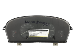 Tacho Kombiinstrument Berlingo 1 Partner 1 9621227380 PSA 49689