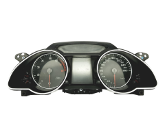 Tacho Kombiinstrument Audi A5 8T 8T0920931C Magneti
