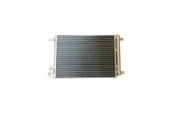 Kondensator Klimaanlage Für VW Seat Skoda 5Q0816411M 88161293801 Vika Kondensator Klimaanlage Für VW Seat Skoda 5Q0816411M 88161293801 Vika