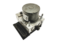 Abs-Pumpe Fiat Bravo 51798096 0265950756 Bosch 46915