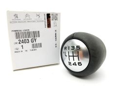 Schalthebel Original Citroen Peugeot C4 508 2403GY Schalthebel Original Citroen Peugeot C4 508 2403GY