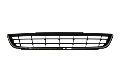 Stoßstangengrill 5C6853677 88531183102 VW Jetta DPA