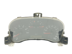 Tacho Kombiinstrument Fiat Punto 46812967 503000342900 27226