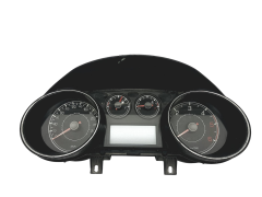 Tacho Kombiinstrument Fiat Bravo 554000980100 5550019804 54123
