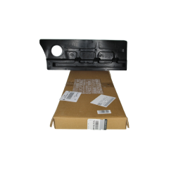 Unterbodenverkleidung Links Neues Original 748U76666R Renault Unterbodenverkleidung Links Neues Original 748U76666R Renault