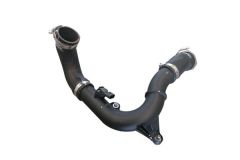 Ladeluftschlauch 5Q0145834 B12347 VW Audi Seat Borsehung