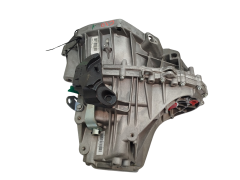 Getriebe Neu TL4018 TL4045 Renault Laguna 3 1.5 dci