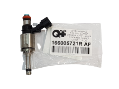 Einspritzdüse Neu Renault 1.2 TCe 166005721R Einspritzdüse Neu Renault 1.2 TCe 166005721R