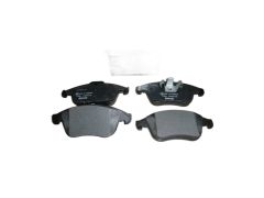 Bremsklötze Vorne MAGNETI MARELLI 363700201851 410600629R