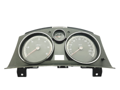 Tacho Kombiinstrument Opel 13225988XJ Astra H GTC 44161