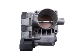 Drosselklappe 55192787 44SMF9 Fiat Lancia FPT 1435