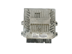 Steuergerät 5WS40258G-T 9662273180 9655534080 PSA Siemens