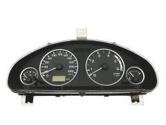 Tacho Kombiinstrument Mitsubishi Space Star MR916342 50614