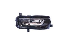 Nebelschlussleuchte Links 2K5941661 89411784002 VW Caddy DPA