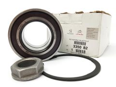 Radlager Vorne Neues Original Citroen Peugeot C4 C5 407 508 335082 Radlager Vorne Neues Original Citroen Peugeot C4 C5 407 508 335082