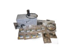 Reparatursatz Skrzyni Biegów Neues Original 7701472392 Renault