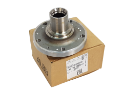 Radnabe Vorne Citroen Peugeot 9670367680 Neues Original