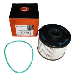 Kraftstofffilter Original 1611659180 Citroen Peugeot Kraftstofffilter Original 1611659180 Citroen Peugeot