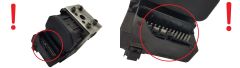 Abs-Pumpe Opel Zafira Astra G 90581417 0273004362 0265216651 1272