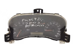 Tacho Kombiinstrument Fiat Punto 46833455 503000344700 41250