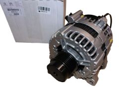 Lichtmaschine Generator Neues Original 5705.EJ 5705EJ Citroen Peugeot