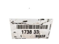 Katalysator Neues Original 1738.33 173833 Citroen Peugeot 1.6 HDI Katalysator Neues Original 1738.33 173833 Citroen Peugeot 1.6 HDI